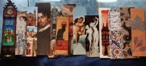 libros, marcapáginas, accesorios libros, accesorios, marcapáginas