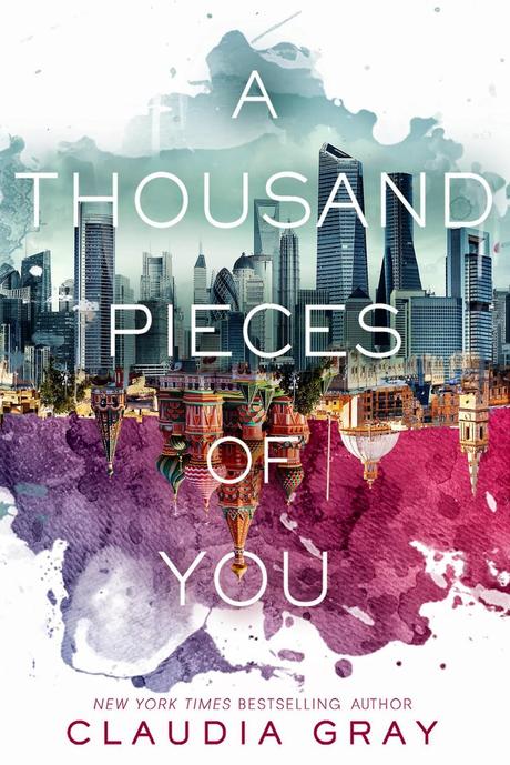 Crítica literaria nº34: A Thousand Pieces of You