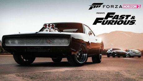 Forza Horizon 2 recibirá expansión basada en Fast and Furious Forza-Horizon-2-rapido-furioso