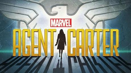 Agent Carter - Una fantástica historia de espías