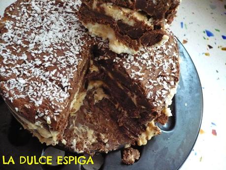 CHOCOTORTA / RETO DIME DE DONDE VIENES Y TE DIRÉ QUE ME VIENE A LA MENTE / ARGENTINA