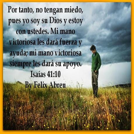 ¡Saldrás adelante! ¡Saldrás adelante!