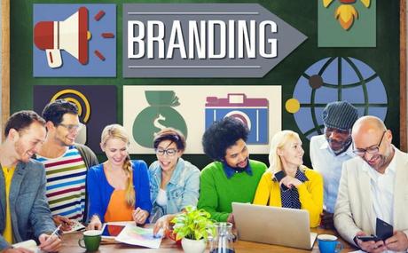 ¿Cómo se define el branding de una marca?