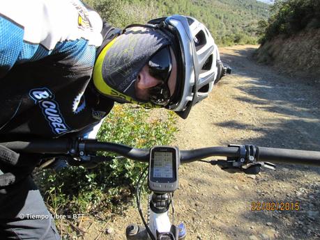 Entrenamiento 22/02/2015 Entrenamiento 22/02/2015