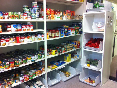 Artículos de la despensa que se echan a perder más rápido de lo que piensa Artículos de la despensa