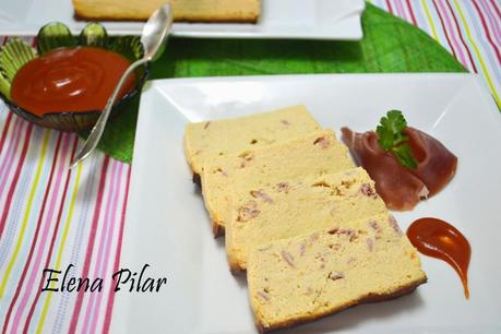 Pastel de trucha con jamón... y fin del proyecto expositivo Pastel de trucha con jamón... y fin del proyecto expositivo