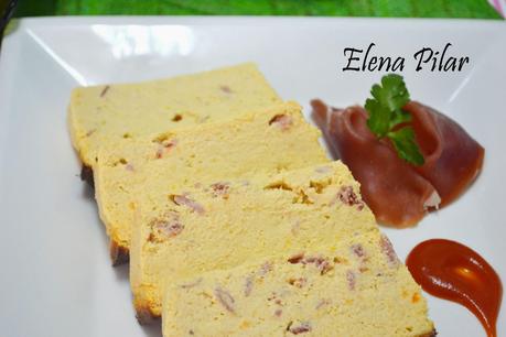 Pastel de trucha con jamón... y fin del proyecto expositivo Pastel de trucha con jamón... y fin del proyecto expositivo