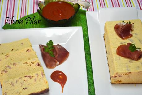 Pastel de trucha con jamón... y fin del proyecto expositivo Pastel de trucha con jamón... y fin del proyecto expositivo