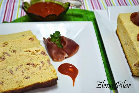 Pastel de trucha con jamón... y fin del proyecto expositivo Pastel de trucha con jamón... y fin del proyecto expositivo