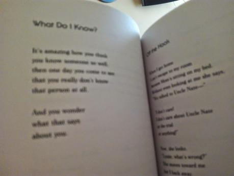 Reseña: Exposed, Kimberly Marcus Reseña: Exposed, Kimberly Marcus