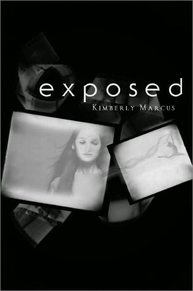 Reseña: Exposed, Kimberly Marcus Reseña: Exposed, Kimberly Marcus