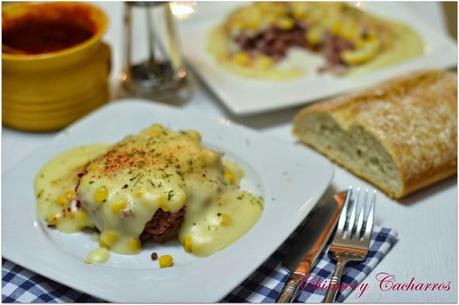 Paté Chinois Paté Chinois