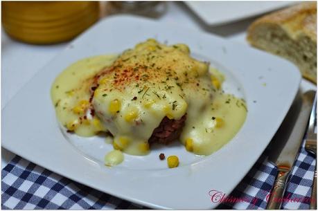 Paté Chinois Paté Chinois