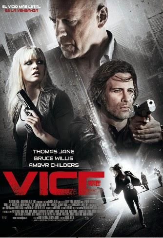 TRÁILER Y PÓSTER EN ESPAÑOL DE “VICE”