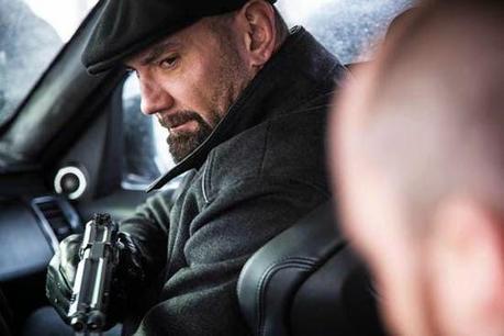 PRIMERA IMAGEN OFICIAL DE DAVE BAUTISTA Y LEA SEYDOUX EN “SPECTRE” PRIMERA IMAGEN OFICIAL DE DAVE BAUTISTA Y LEA SEYDOUX EN “SPECTRE”