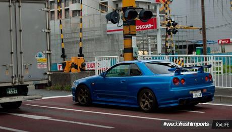 Nissan-Skyline-GTR-R34