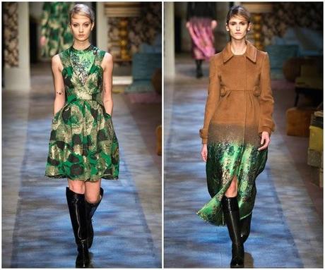 LFW FW15/16: Resumen