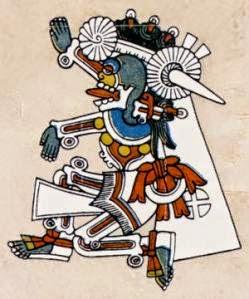 Principales dioses Mitología Mexicana y Las Imagenes de Ellos Principales dioses Mitología Mexicana y Las Imagenes de Ellos