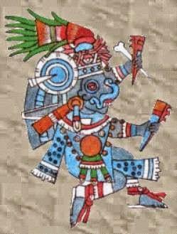 Principales dioses Mitología Mexicana y Las Imagenes de Ellos Principales dioses Mitología Mexicana y Las Imagenes de Ellos