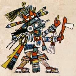 Principales dioses Mitología Mexicana y Las Imagenes de Ellos Principales dioses Mitología Mexicana y Las Imagenes de Ellos