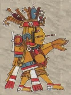 Principales dioses Mitología Mexicana y Las Imagenes de Ellos Principales dioses Mitología Mexicana y Las Imagenes de Ellos