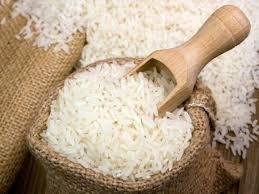 arroz24 Saludable arroz: bajo en grasa y rico en hidratos de carbono