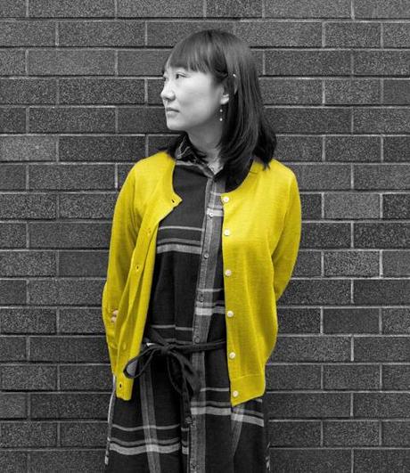 !misumi-kubo.jpg “Miro al cielo impotente”, de Misumi Kubo. El sexo como vía de escape