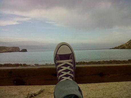 HOY QUERRÍA ESCRIBIR UNA CANCIÓN HOY QUERRÍA ESCRIBIR UNA CANCIÓN