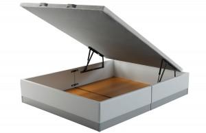 Canapé Abatible Canapé-abatible