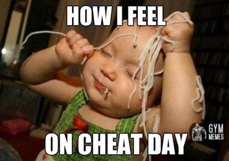 PROYECTOFIT2015 PERMÍTETE TU CHEATMEAL LRG Magazine - Cheat Meal - 03