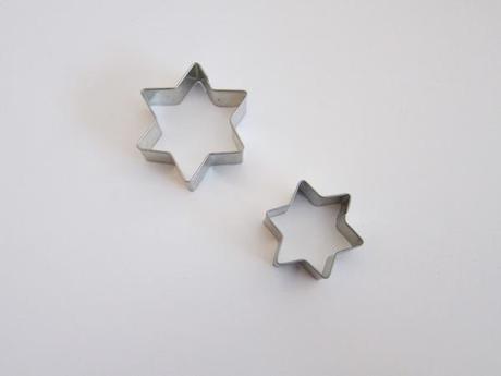 Árbol de Navidad de galletas con fondant IMG_0299