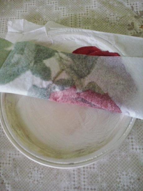 ♥ ♥ ♥ DESPOJADOR DE JOYAS (CON OTRO PLATO DE PULPO) ♥ ♥ ♥ DESPOJADOR DE JOYAS (CON OTRO PLATO DE PULPO)