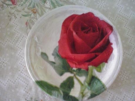 ♥ ♥ ♥ DESPOJADOR DE JOYAS (CON OTRO PLATO DE PULPO) ♥ ♥ ♥ DESPOJADOR DE JOYAS (CON OTRO PLATO DE PULPO)