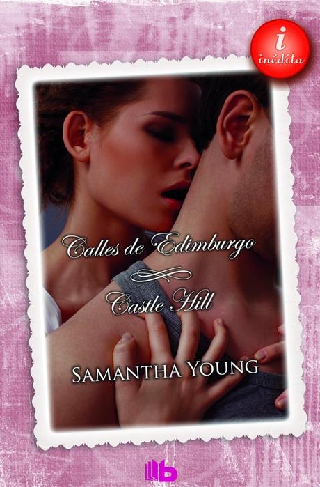 Castle Hill ~ Samantha Young