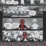 Return of the Living Deadpool Nº 2