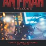 Ant-Man Prelude Nº 2