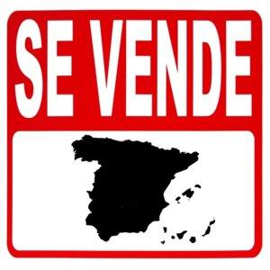 España se vende