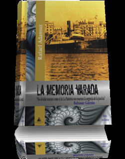 La memoria varada