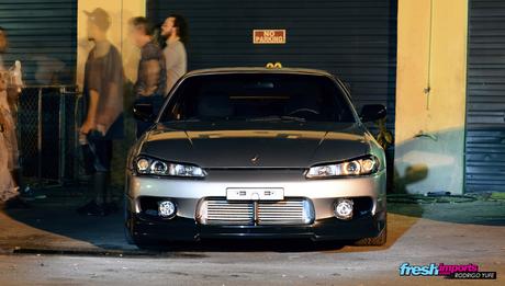 silvia s15