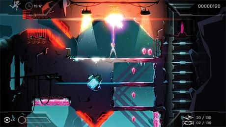 Sierra publicará las versiones de Velocity 2X para Xbox One y PC Sierra publicará las versiones de Velocity 2X para Xbox One y PC