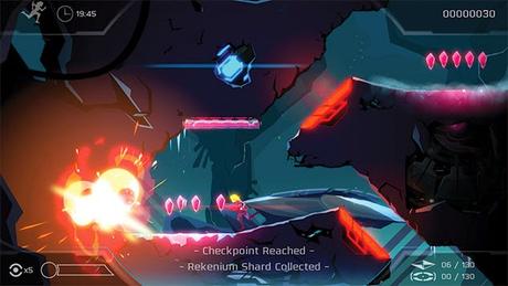 Sierra publicará las versiones de Velocity 2X para Xbox One y PC Sierra publicará las versiones de Velocity 2X para Xbox One y PC