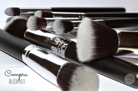 Compras Febrero Compras Febrero