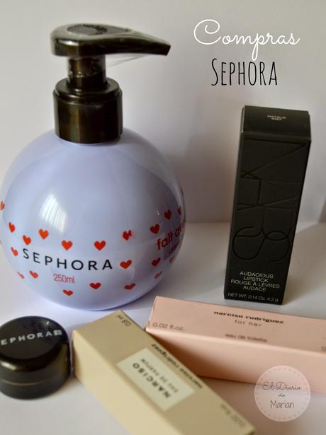 Compras Febrero Compras Febrero