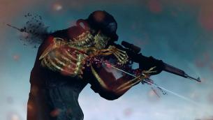 ZAT_11 Zombie Army Trilogy llegará el 6 de marzo