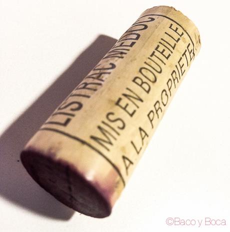 La Fleur Bibian-Cuvée de Coeur 2010 (AOC Listrac-Medoc) Listrac-Medoc-baco-y-boca-4