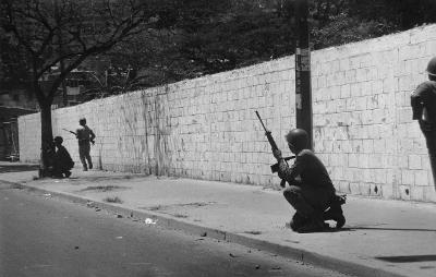 Al Paquetazo del FMI y CAP siguió el Caracazo del pueblo de Bolívar 27 F: El día que Venezuela se rebeló y dio la clarinada a los pobres del mundo