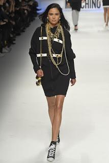 Los Looney Tunes se apoderan de Moschino Los Looney Tunes se apoderan de Moschino