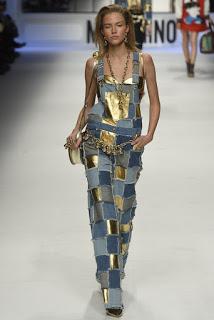 Los Looney Tunes se apoderan de Moschino Los Looney Tunes se apoderan de Moschino