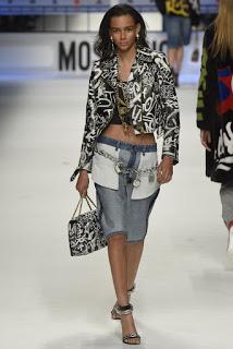 Los Looney Tunes se apoderan de Moschino Los Looney Tunes se apoderan de Moschino