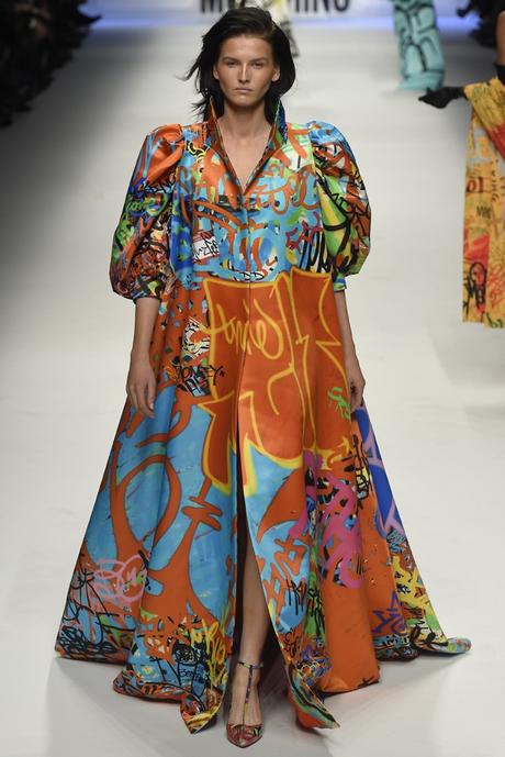 Los Looney Tunes se apoderan de Moschino Los Looney Tunes se apoderan de Moschino